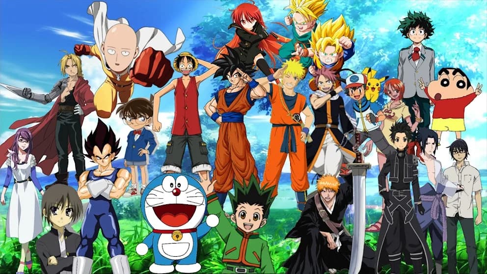 Watch Free Anime Online: Best Free Anime Website (2026)