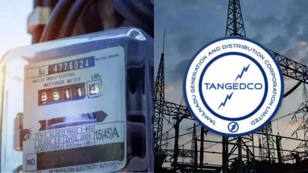 TNEB App Download: Pay Electricity Bills Quickly